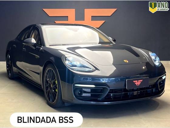 PORSCHE PANAMERA 2.9 V6 E-HYBRID 4S PDK